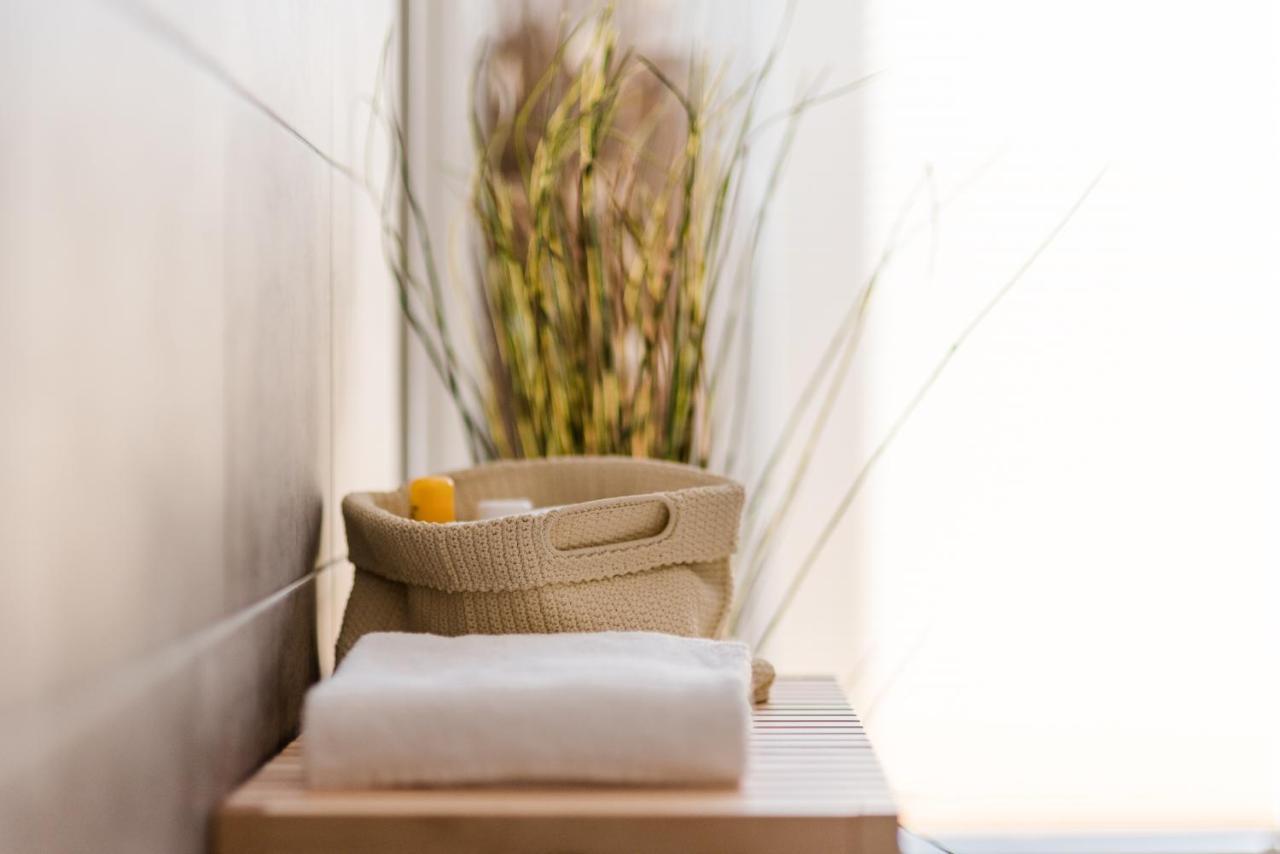 5 Sterne Ferienhaus Direkt Am See Mit Sauna-Kamin-Garten Krakow am See Εξωτερικό φωτογραφία
