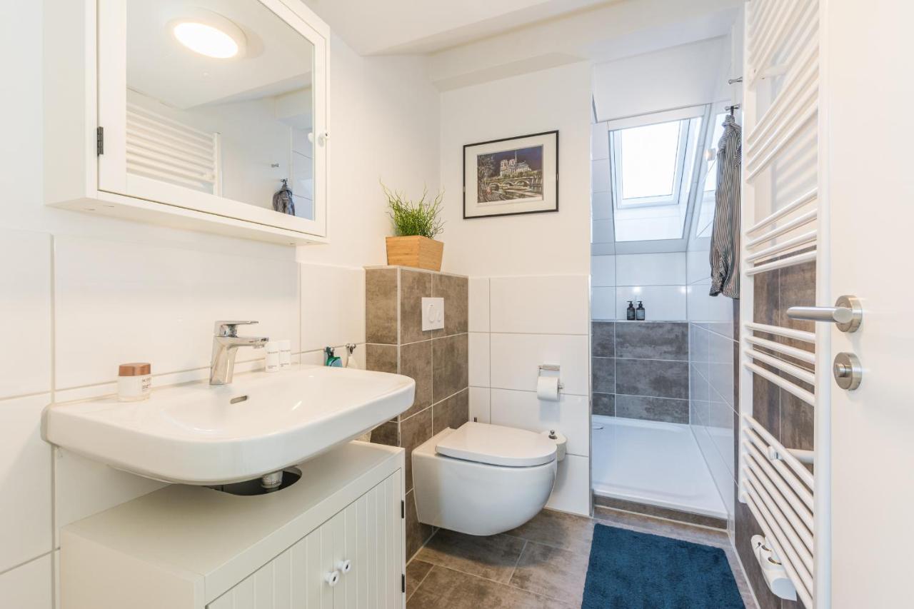 5 Sterne Ferienhaus Direkt Am See Mit Sauna-Kamin-Garten Krakow am See Εξωτερικό φωτογραφία